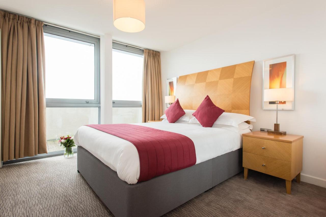 Premier Suites Nottingham Eksteriør billede